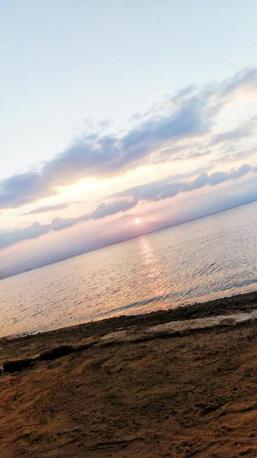 Nuweiba` Sababa Beach Camp Bed & Breakfast エクステリア 写真