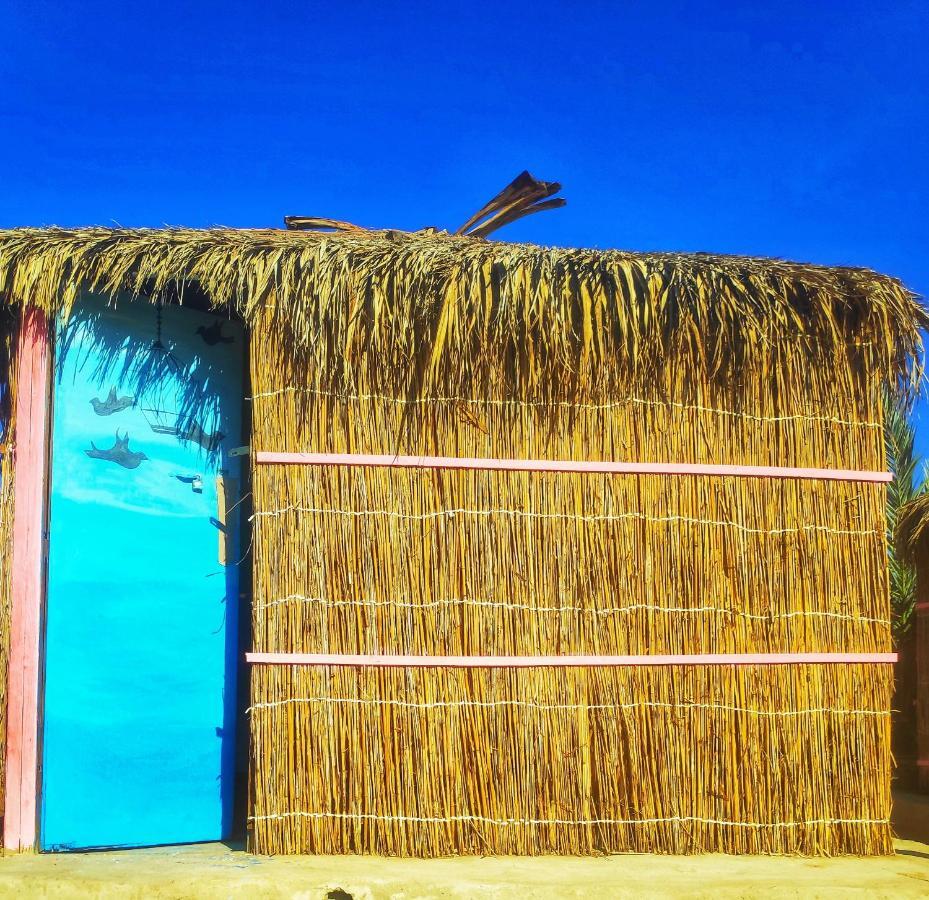 Nuweiba` Sababa Beach Camp Bed & Breakfast 部屋 写真